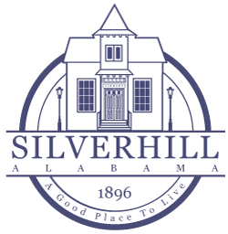 Town of Silverhill Logo