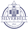 Town of Silverhill Logo