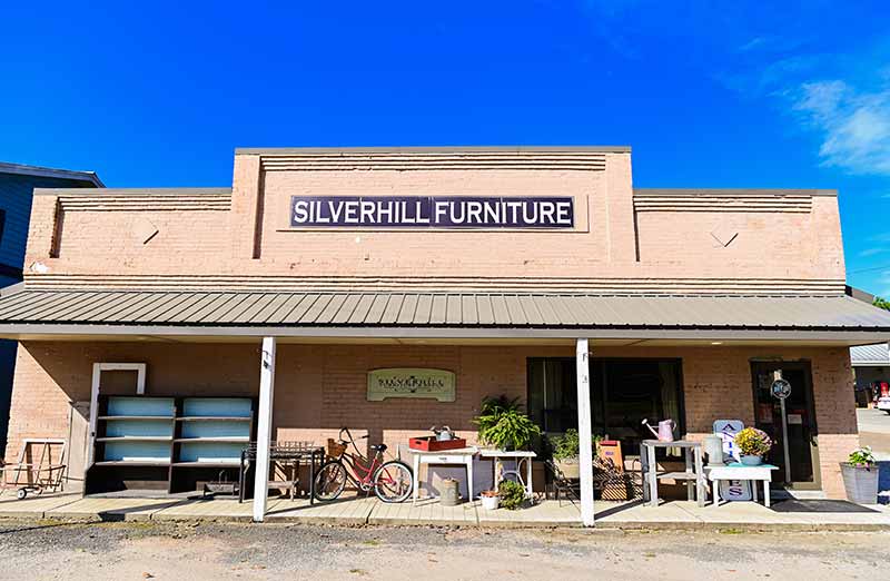 Silverhill Furniture